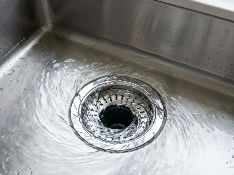 Drain Cleaning Plumber in Bristol, VA